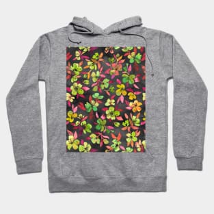 Southern Summer Lime Pop Hoodie